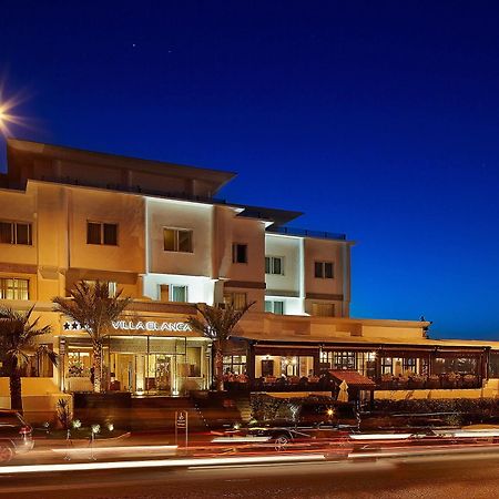 Villa Blanca Urban Hotel Καζαμπλάνκα Εξωτερικό φωτογραφία