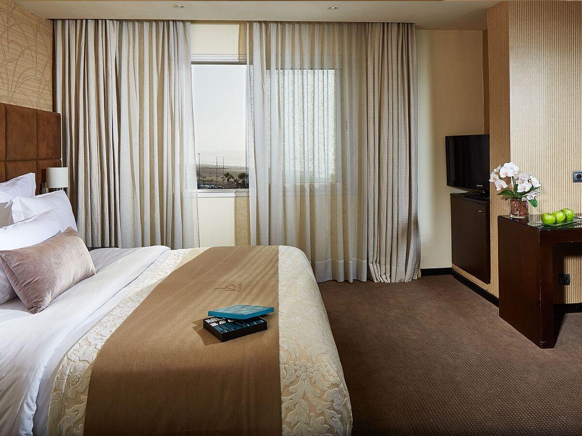 Villa Blanca Urban Hotel Καζαμπλάνκα Εξωτερικό φωτογραφία