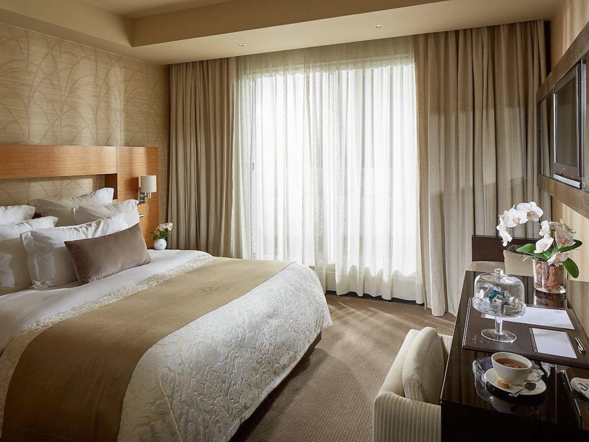 Villa Blanca Urban Hotel Καζαμπλάνκα Εξωτερικό φωτογραφία