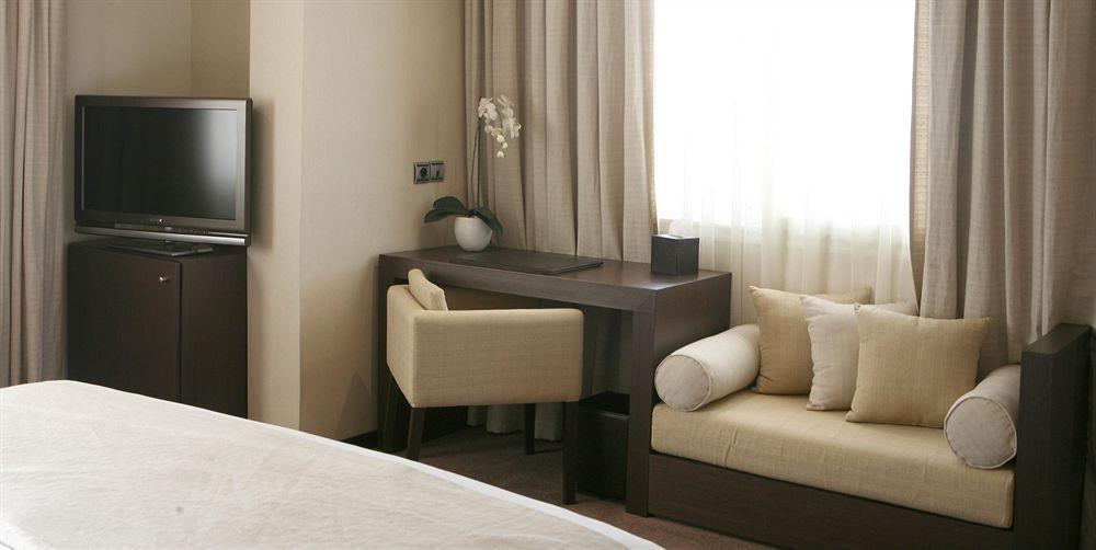 Villa Blanca Urban Hotel Καζαμπλάνκα Εξωτερικό φωτογραφία