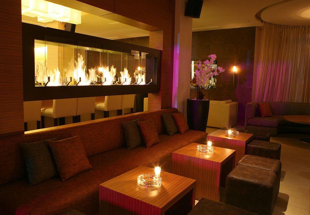 Villa Blanca Urban Hotel Καζαμπλάνκα Εξωτερικό φωτογραφία