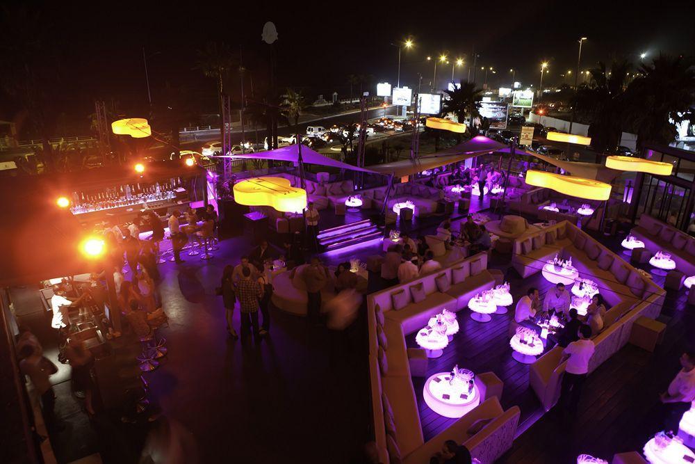 Villa Blanca Urban Hotel Καζαμπλάνκα Εξωτερικό φωτογραφία