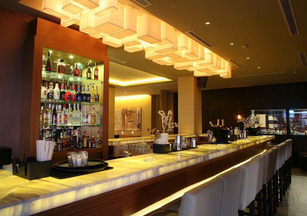 Villa Blanca Urban Hotel Καζαμπλάνκα Εξωτερικό φωτογραφία