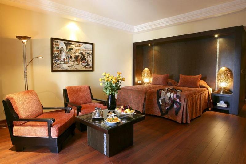 Villa Blanca Urban Hotel Καζαμπλάνκα Εξωτερικό φωτογραφία