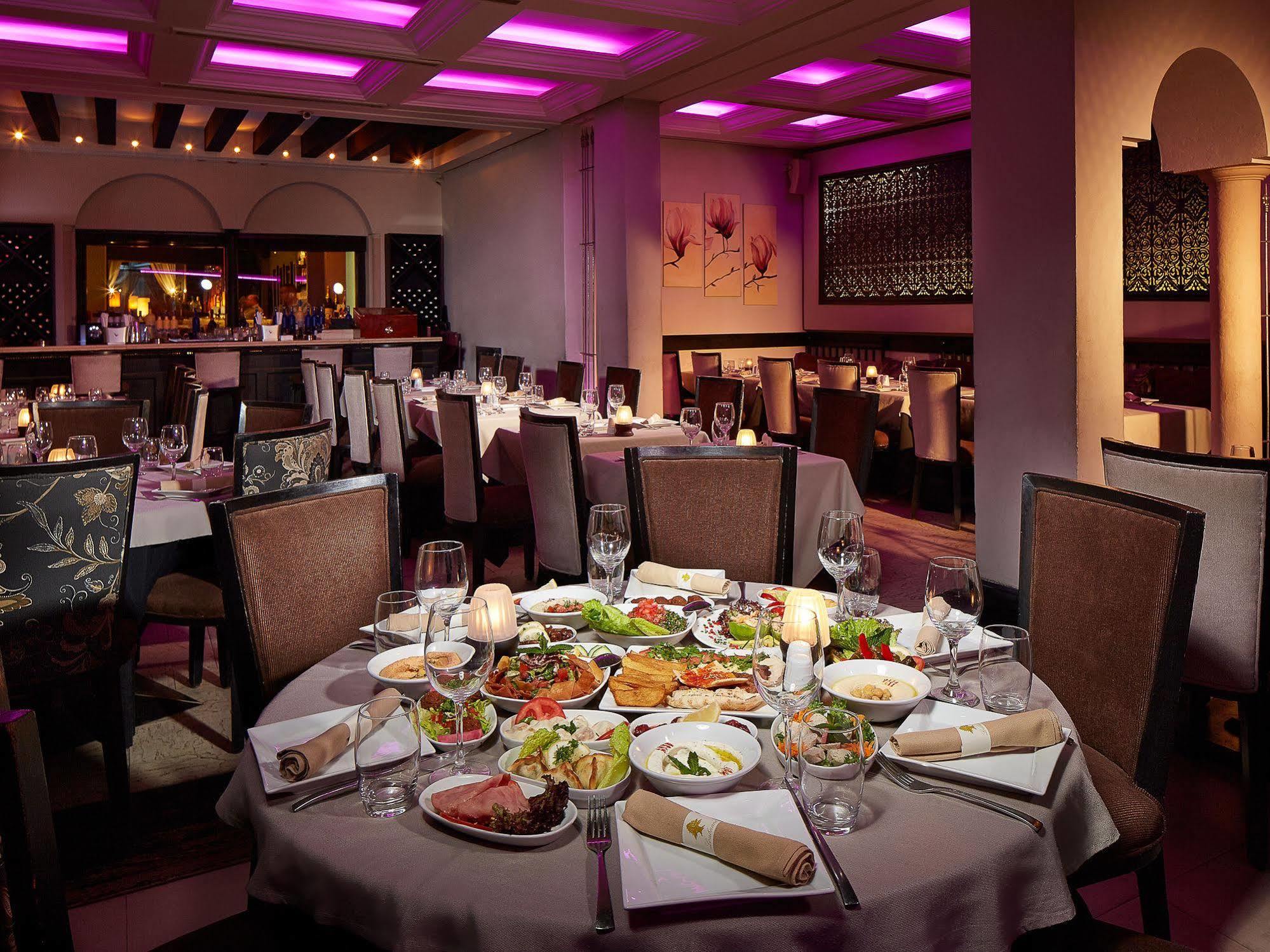 Villa Blanca Urban Hotel Καζαμπλάνκα Εξωτερικό φωτογραφία