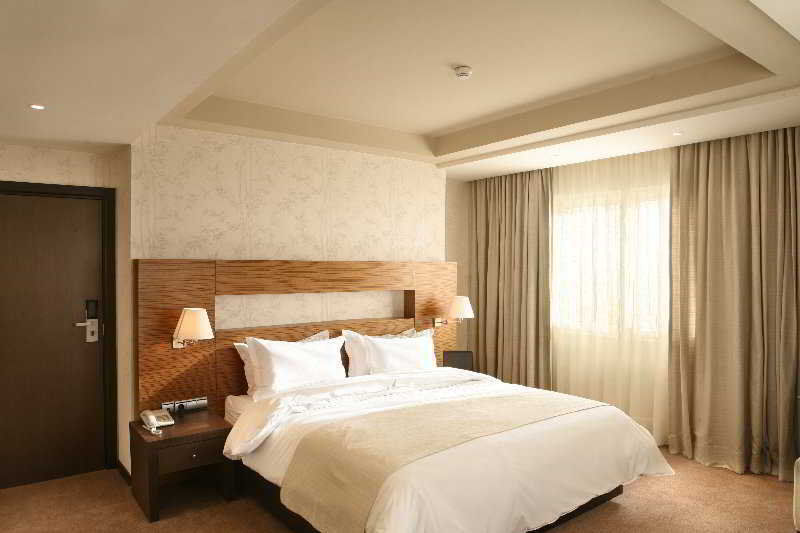 Villa Blanca Urban Hotel Καζαμπλάνκα Εξωτερικό φωτογραφία